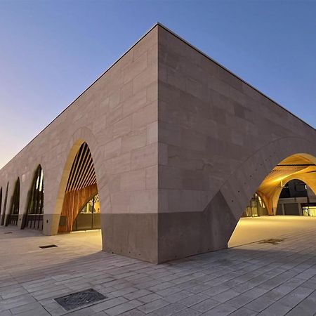 Moulins F4 En Centre Ville Saint Dizier Екстериор снимка
