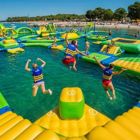 Moulins F4 En Centre Ville Saint Dizier Екстериор снимка