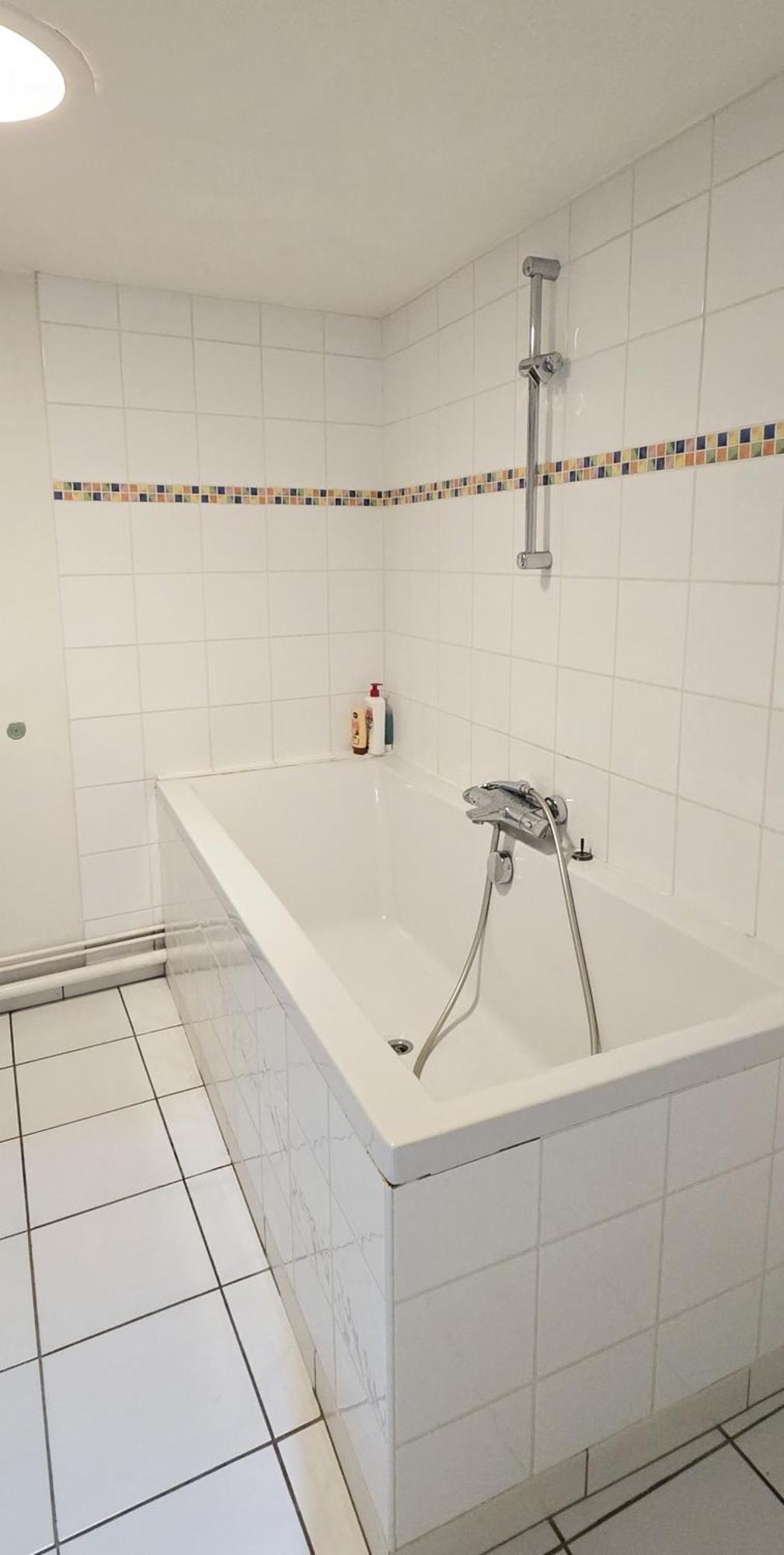 Moulins F4 En Centre Ville Saint Dizier Екстериор снимка
