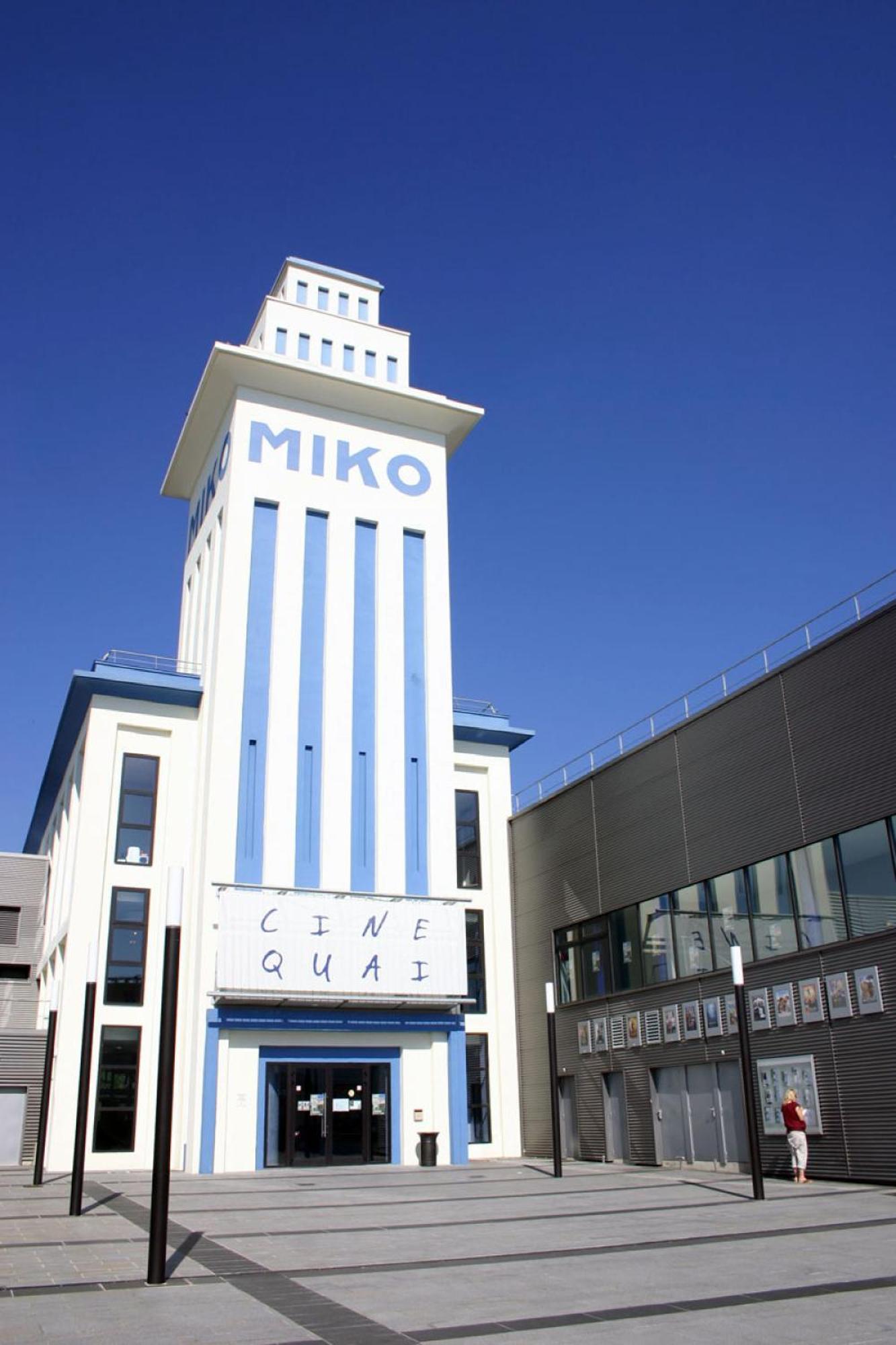 Moulins F4 En Centre Ville Saint Dizier Екстериор снимка